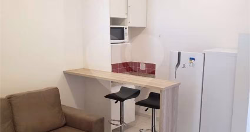 Apartamento com 1 quartos para locação em Vila Cidade Universitária - SP