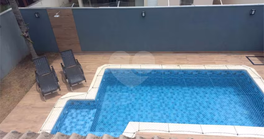 Condomínio com 3 quartos para locação em Vila Aviação - SP