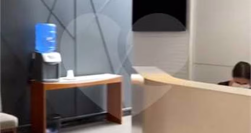 Salas para locação em Vila Nova Cidade Universitária - SP
