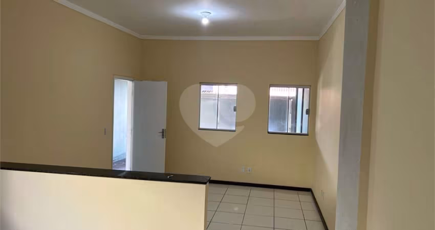 Casa com 2 quartos à venda ou para locação em Vila São João Do Ipiranga - SP