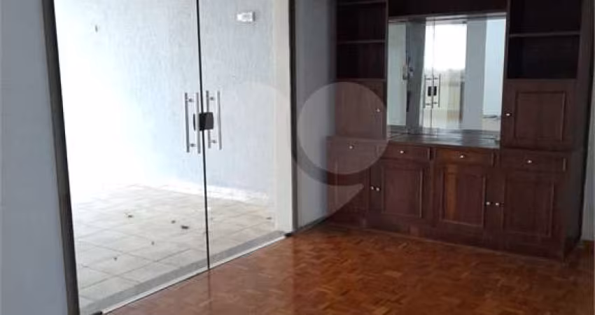 Casa com 4 quartos à venda ou para locação em Jardim América - SP
