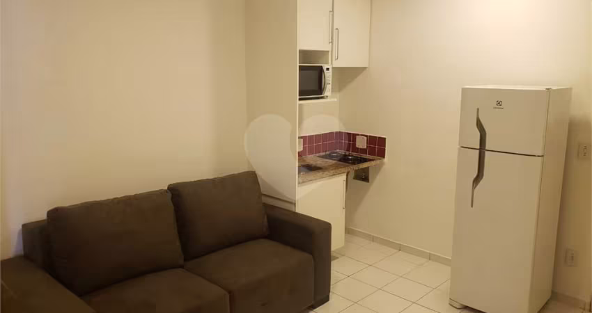 Apartamento com 1 quartos para locação em Vila Cidade Universitária - SP