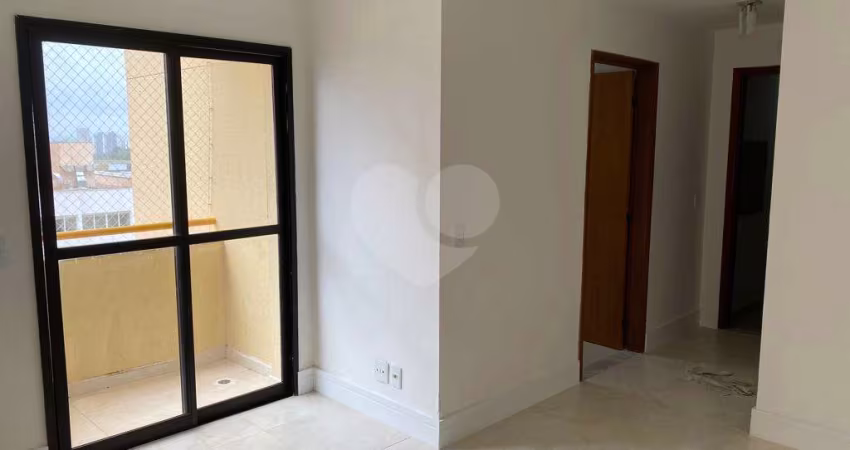Apartamento com 2 quartos para locação em Jardim Infante Dom Henrique - SP