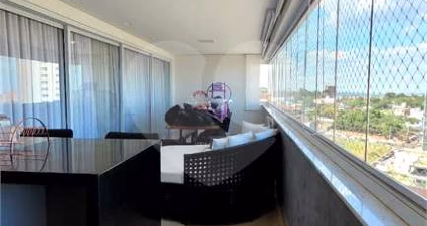 Apartamento com 3 quartos para locação em Vila Aviação - SP
