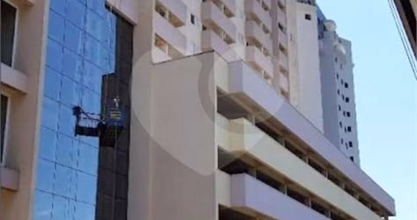 Apartamento com 2 quartos para locação em Jardim Infante Dom Henrique - SP