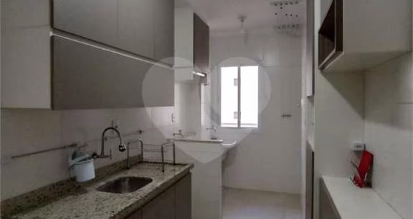Apartamento com 3 quartos para locação em Jardim América - SP
