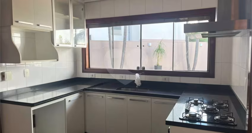 Condomínio com 3 quartos para locação em Vila Aviação - SP