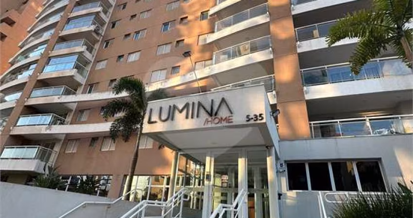 Apartamento com 3 quartos à venda em Vila Santo Antônio - SP