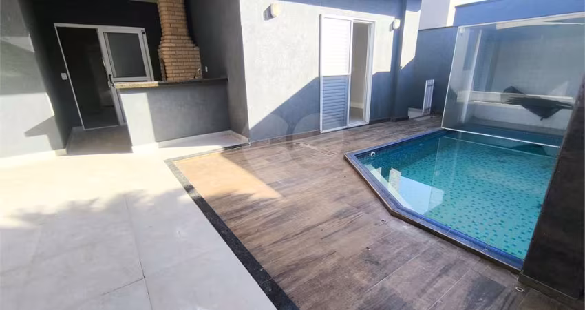 Condomínio com 3 quartos para locação em Vila Aviação - SP