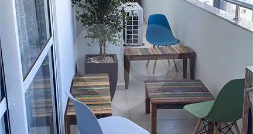 Apartamento com 2 quartos para locação em Vila Aviação - SP