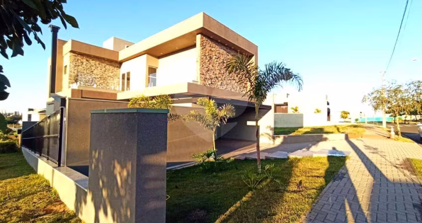 Condomínio com 3 quartos à venda ou para locação em Samambaia Parque Residencial - SP