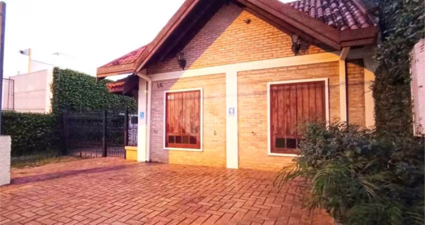 Salão Comercial para locação em Parque Jardim Europa - SP
