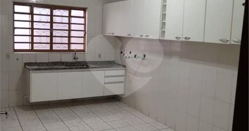 Casa com 3 quartos à venda ou para locação em Jardim Dona Sarah - SP