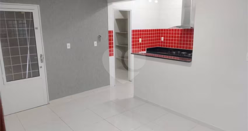 Casa com 3 quartos à venda ou para locação em Samambaia Parque Residencial - SP