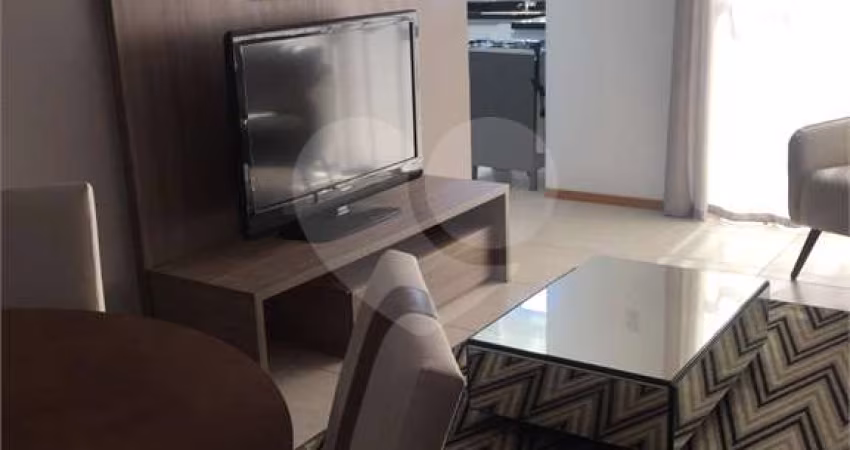 Duplex com 2 quartos para locação em Jardim Planalto - SP
