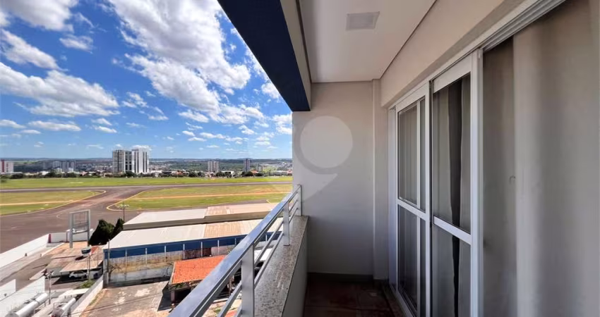 Apartamento com 1 quartos para locação em Jardim Infante Dom Henrique - SP