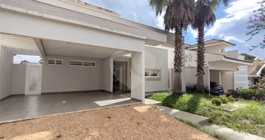 Condomínio com 3 quartos para locação em Residencial Villaggio Iii - SP
