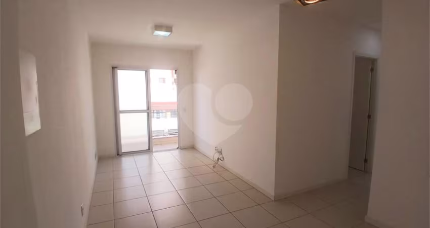Apartamento com 2 quartos para locação em Jardim Infante Dom Henrique - SP