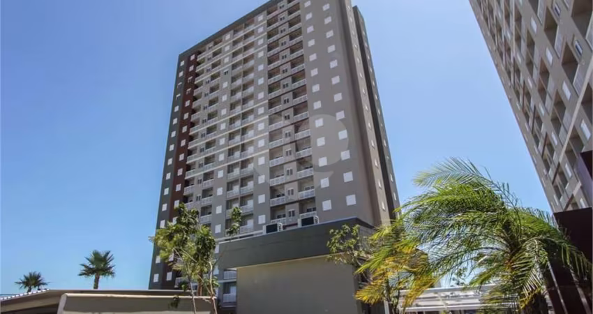 Apartamento com 3 quartos à venda em Residencial Parque Granja Cecília B - SP