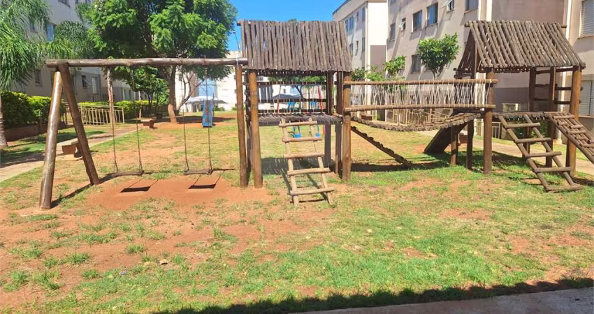 Apartamento com 2 quartos à venda em Monte Verde - SP