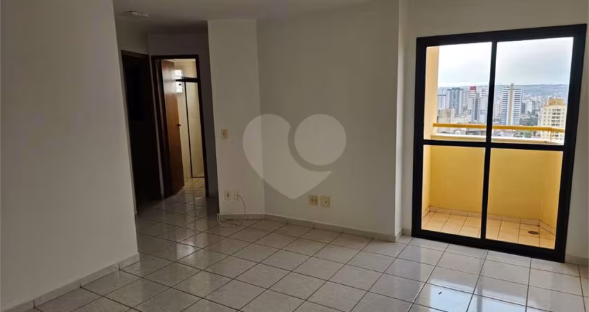 Apartamento com 2 quartos à venda ou para locação em Jardim Infante Dom Henrique - SP