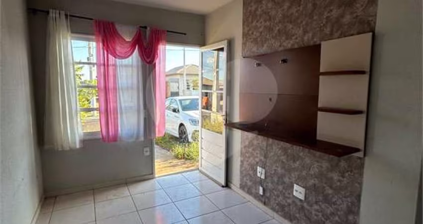Condomínio com 2 quartos à venda em Vargem Limpa I - SP