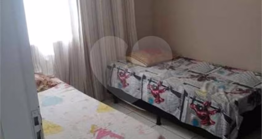 Apartamento com 2 quartos à venda em Loteamento Chácara Das Flores - SP