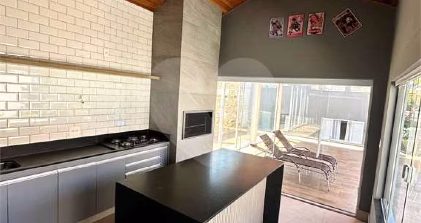 Condomínio com 3 quartos à venda em Residencial Lago Sul - SP