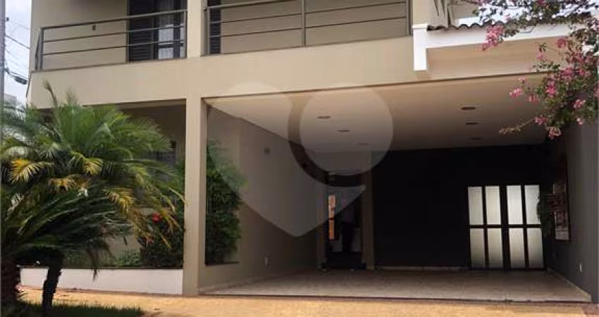 Condomínio com 3 quartos para locação em Residencial Villaggio Iii - SP