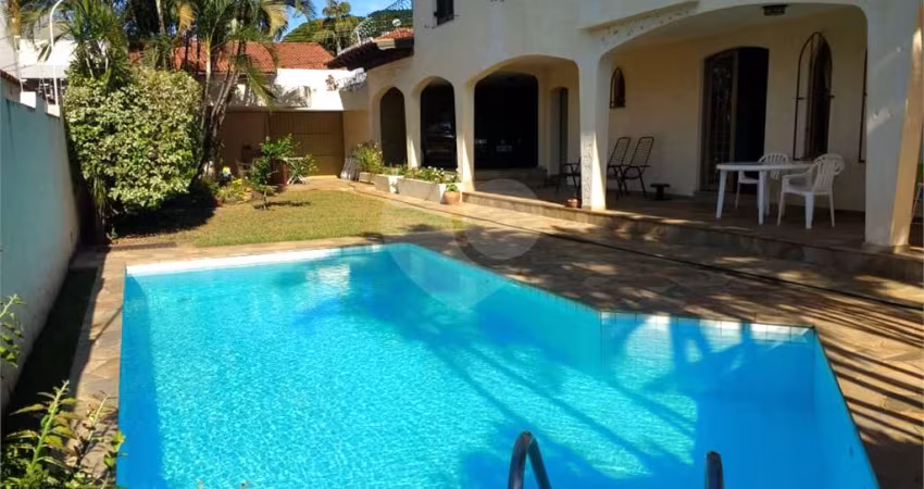Condomínio com 3 quartos para locação em Residencial Villaggio Iii - SP