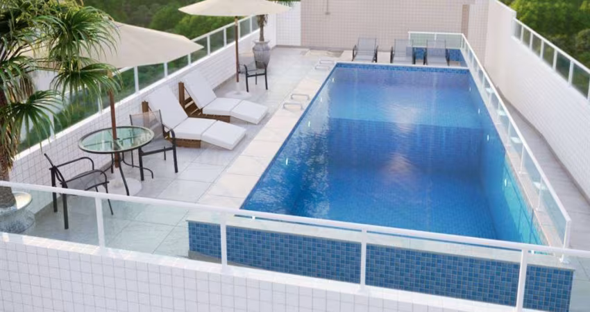 APARTAMENTO GUILHERMINA - PRAIA GRANDE SP