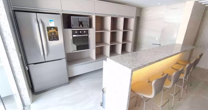 APARTAMENTO FORTE - PRAIA GRANDE SP