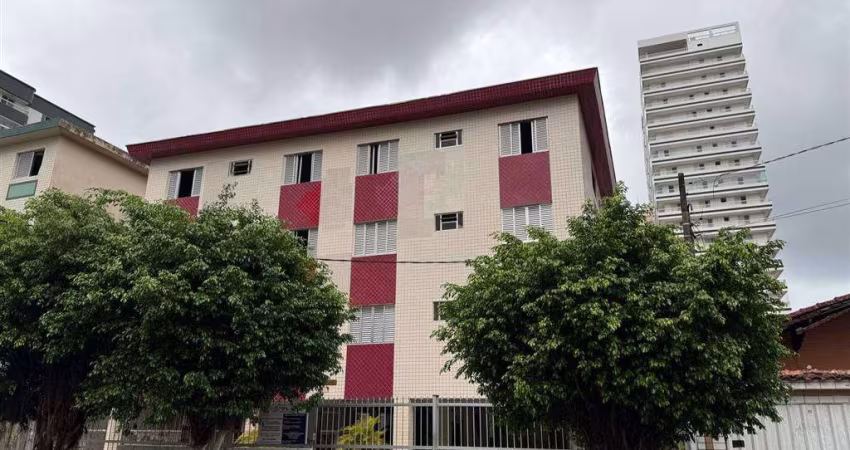APARTAMENTO FORTE - PRAIA GRANDE SP