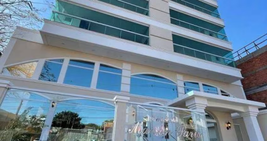 Apartamento com 3 dormitórios à venda, 128 m² por R$ 979.900,00 - Centro - Cascavel/PR