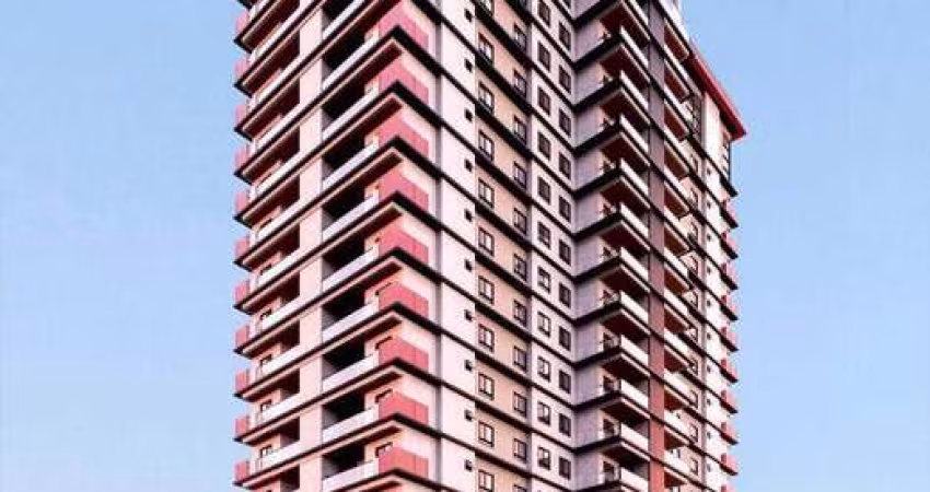 Apartamento com 2 dormitórios à venda, 104 m² por R$ 1.267.174,23 - Centro - Cascavel/PR