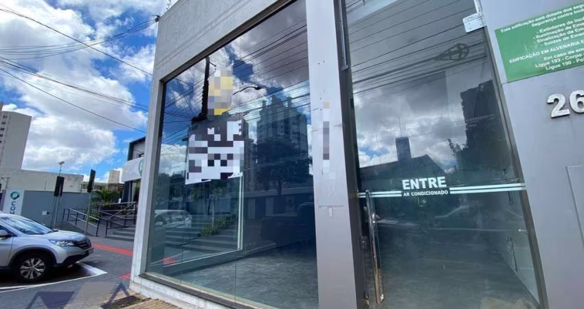 Sala à venda, 375 m² por R$ 4.000.000,00 - Centro - Cascavel/PR
