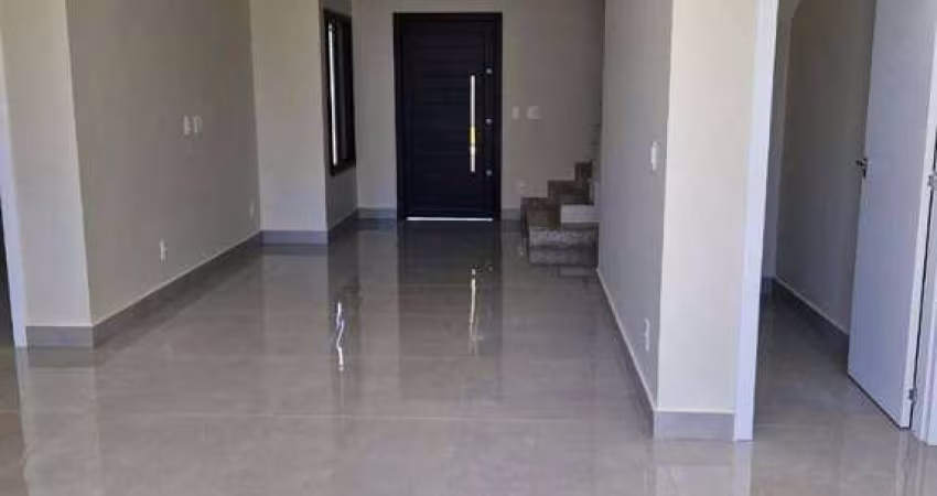 Sobrado com 3 dormitórios à venda, 151 m² por R$ 850.000,00 - Tropical III - Cascavel/PR