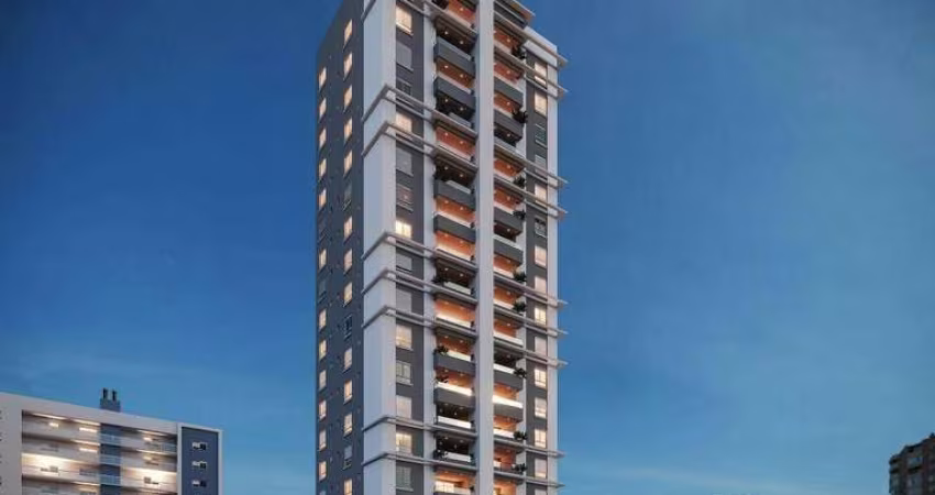 Apartamento com 3 dormitórios à venda por R$ 0,01 - Neva - Cascavel/PR