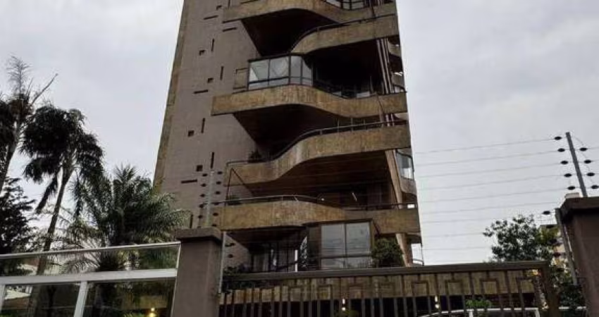 Apartamento com 3 dormitórios à venda por R$ 1.390.000,00 - Centro - Cascavel/PR