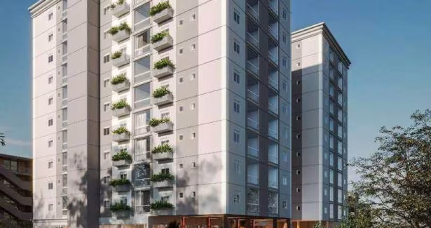 Apartamento à venda por R$ 594.300,00 - Parque São Paulo - Cascavel/PR
