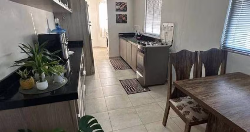 Apartamento com 3 dormitórios à venda por R$ 490.000 - Cancelli - Cascavel/PR