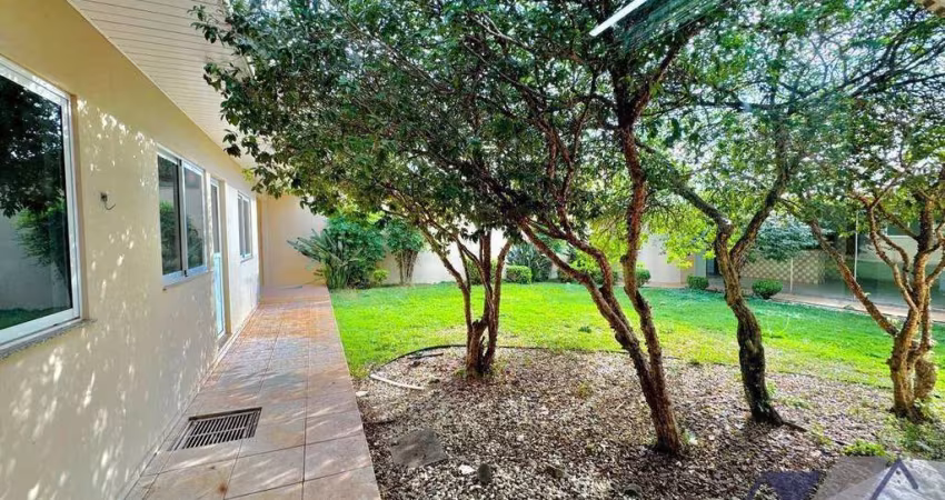 Casa com 3 dormitórios à venda, 202 m² por R$ 1.050.000,00 - Tropical  - Cascavel/PR
