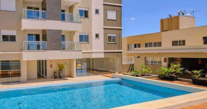 Apartamento com 3 dormitórios à venda, 92 m² por R$ 758.000 - Neva - Cascavel/PR