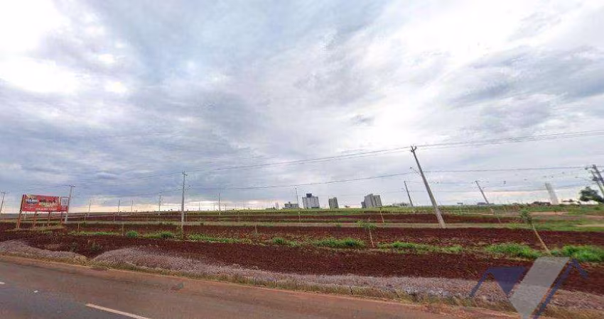 Terreno à venda, 600 m² por R$ 1.000.000,00 - Bio Park - Toledo/PR