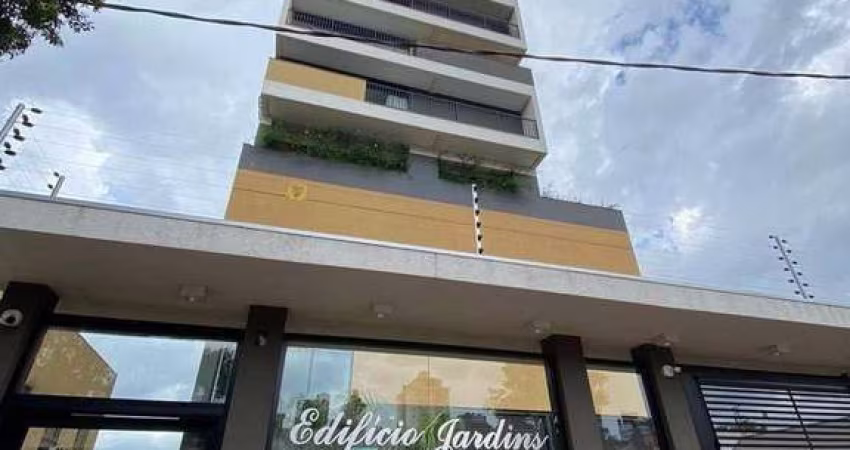 Apartamento com 3 dormitórios à venda, 156 m² por R$ 1.350.000,00 - Centro - Cascavel/PR