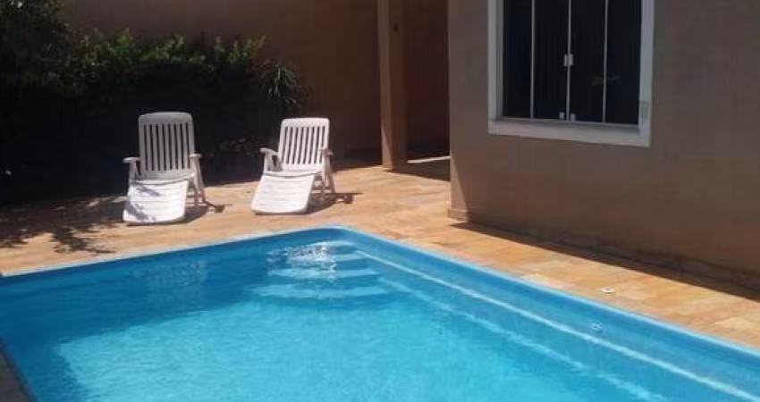 Casa com 3 dormitórios à venda, 187 m² por R$ 995.000,00 - Cancelli - Cascavel/PR