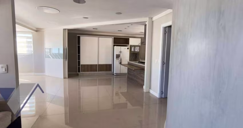 Cobertura com 3 dormitórios à venda, 223 m² por R$ 1.450.000,00 - Centro - Cascavel/PR