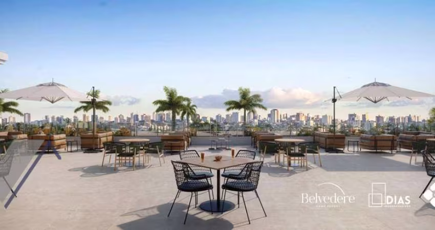 Terreno à venda, 300 m² por R$ 420.000,00 - Canadá - Cascavel/PR
