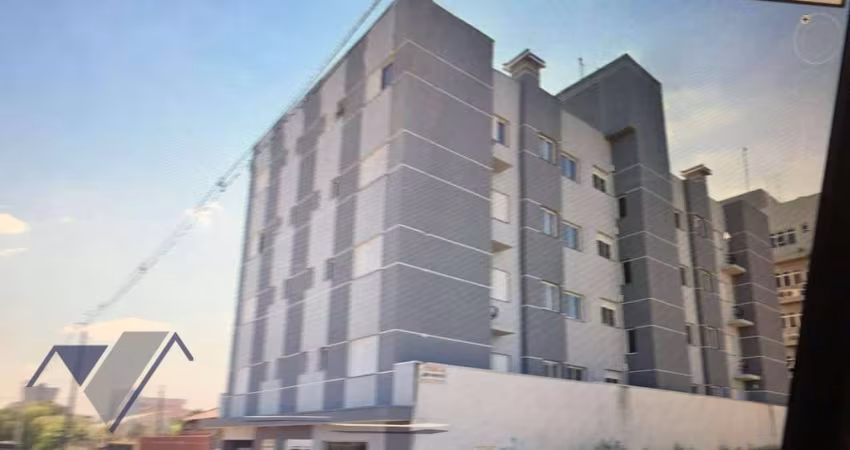 Apartamento com 2 dormitórios para alugar, 80 m² por R$ 2.050,00/mês - Alto Alegre - Cascavel/PR