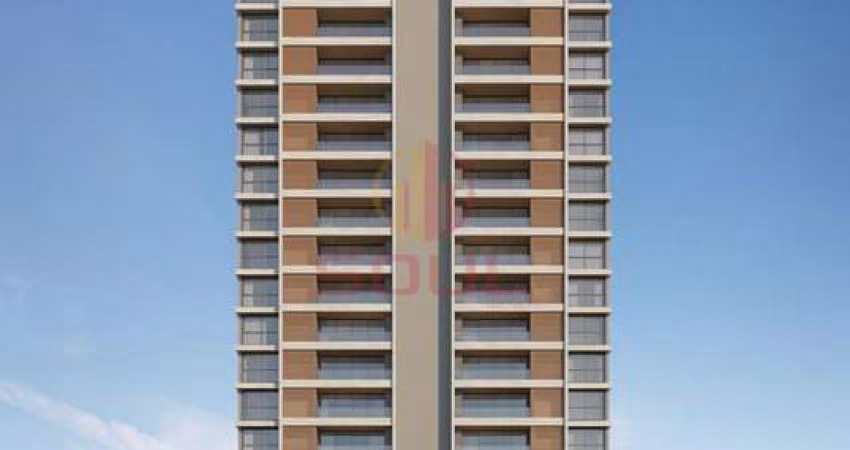 Invescon - Varanda Barigui
